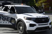Voyeurisme présumé à Sherbrooke : un homme arrêté dans le secteur des Coquelicots